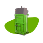 Vertical Balers