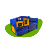 Portable Compactors