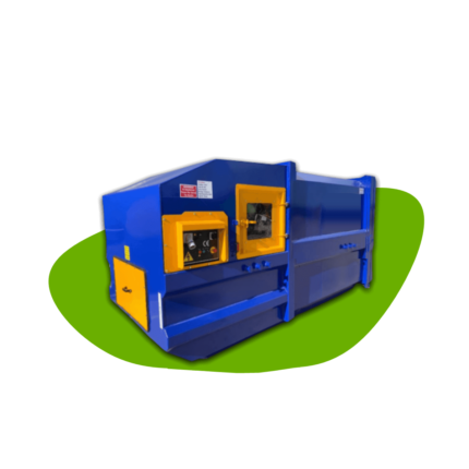 Portable Compactors